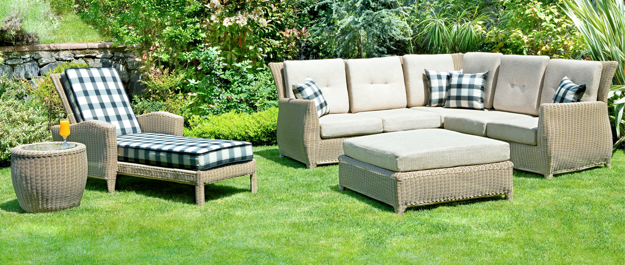 Why You Should Invest in Outdoor Furniture